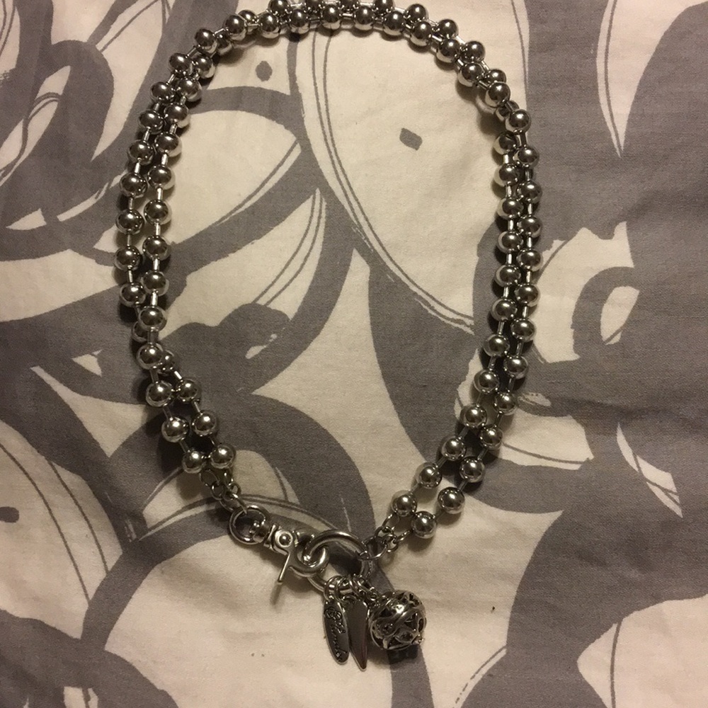 Plunder Londyn necklace